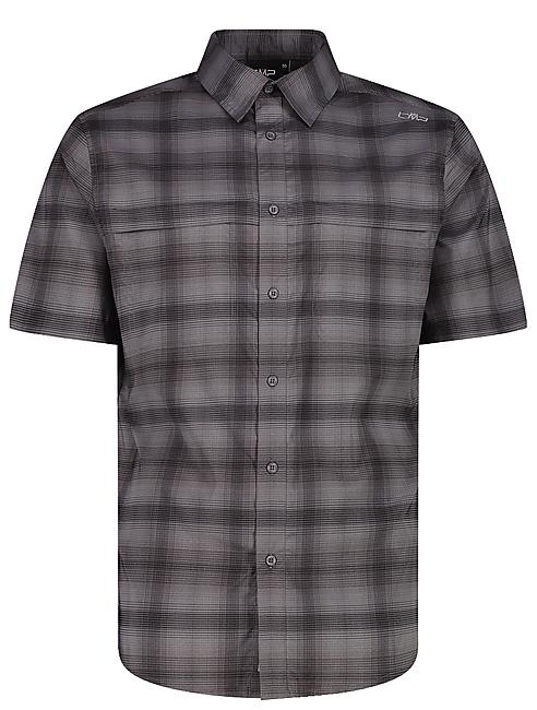 CHEMISETTE CLASSIC STRETCH II M