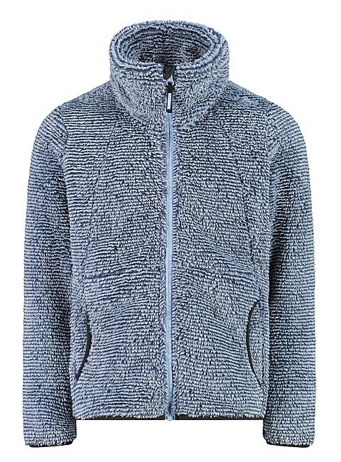 POLAIRE STRIPPED HIGLOFT W