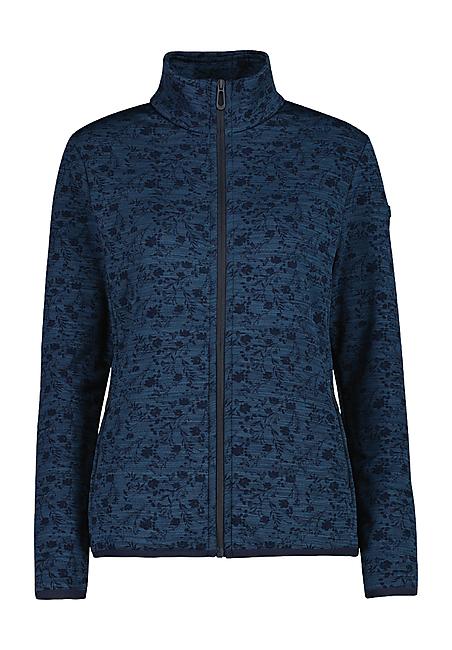 POLAIRE STRETCH PRINTED STRETCH W