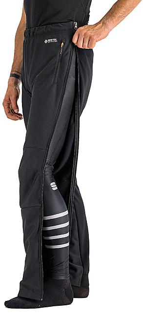 PANTALON SQUADRA PANT M