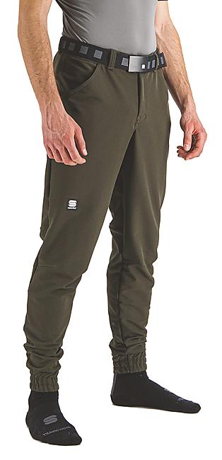 PANTALON SOFTSHELL METRO PANT M