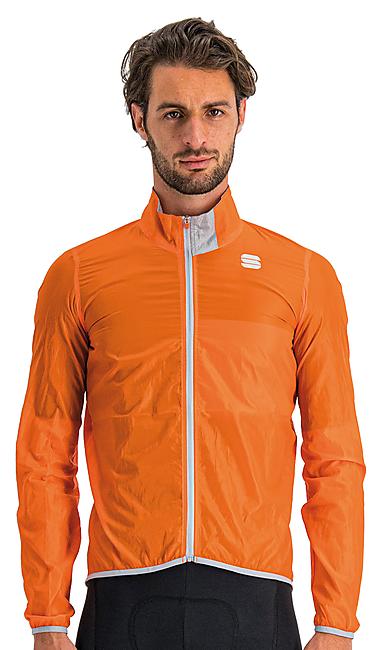 VESTE COUPE-VENT HOT PACK EASYLIGHT JACKET M