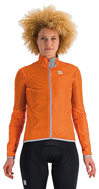 VESTE COUPE-VENT HOT PACK EASYLIGHT JACKET W