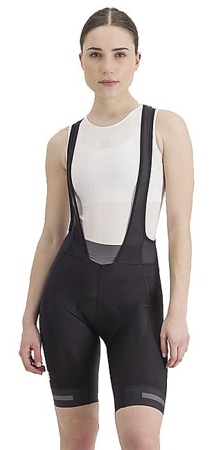 CUISSARD A BRETELLES NEO BIB SHORT W