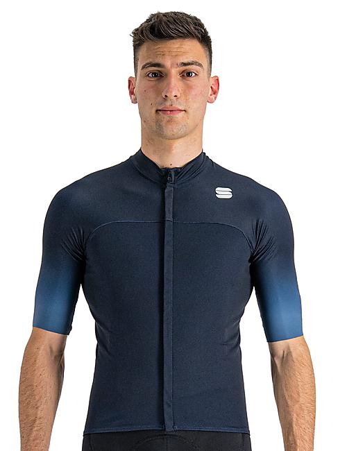 MAILLOT MC ZIP INTEGRAL MIDSEASON PRO JERSEY M