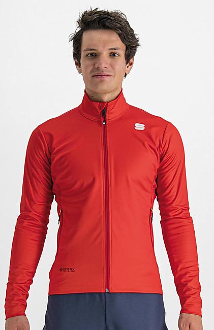 VESTE SOFTSHELL SQUADRA JACKET M
