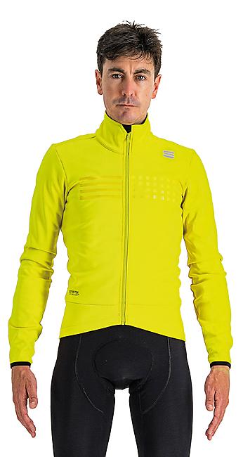 VESTE SOFTSHELL TEMPO JACKET M