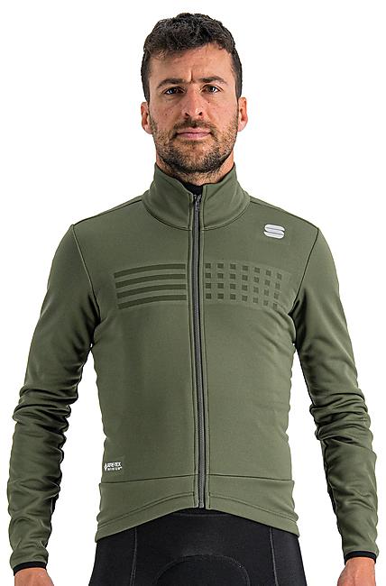 VESTE SOFTSHELL TEMPO JACKET M