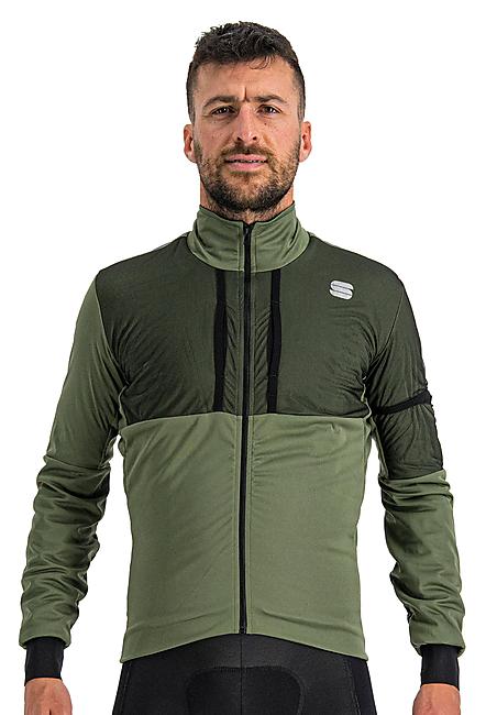 VESTE SOFTSHELL SUPER GIARA M