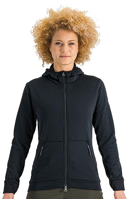 VESTE SOFTSHELL METRO SOFTSHELL  W