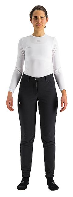 PANTALON SOFTSHELL METRO PANT W