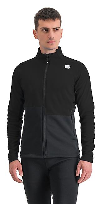 VESTE SOFTSHELL ENGADIN JACKET M