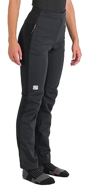 PANTALON SOFTSHELL SNOWFLAKE W