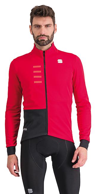 VESTE SOFTSHELL TEMPO JACKET M