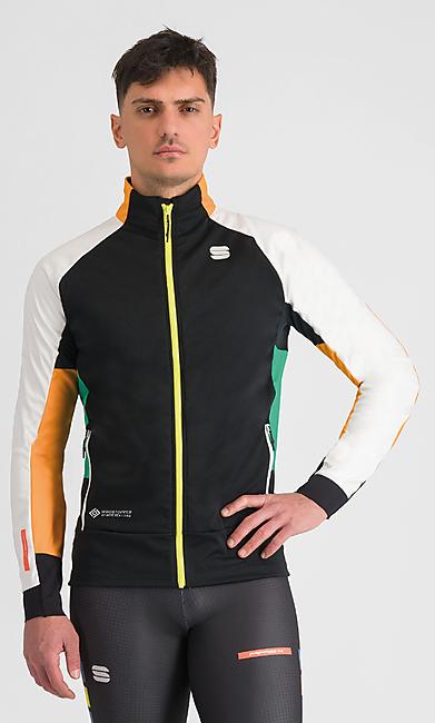 VESTE SOFTSHELL APEX JACKET M