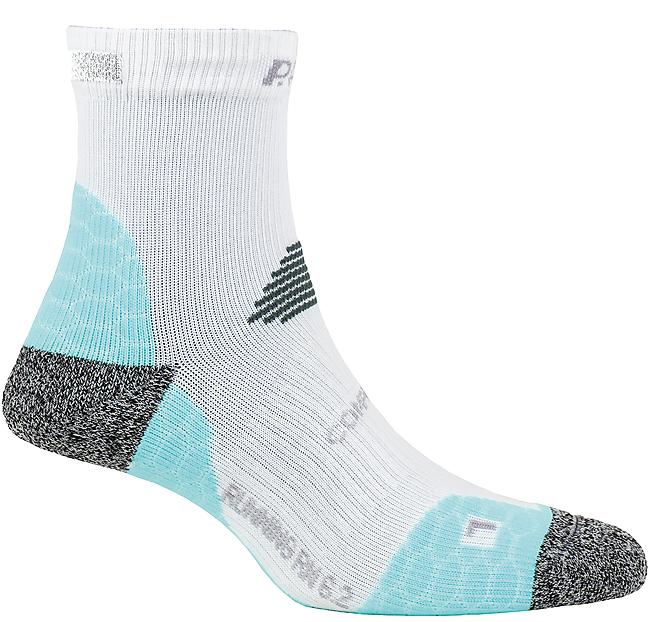 CHAUSSETTES DE TRAIL RUNNING REFLECTIVE PRO MID CO