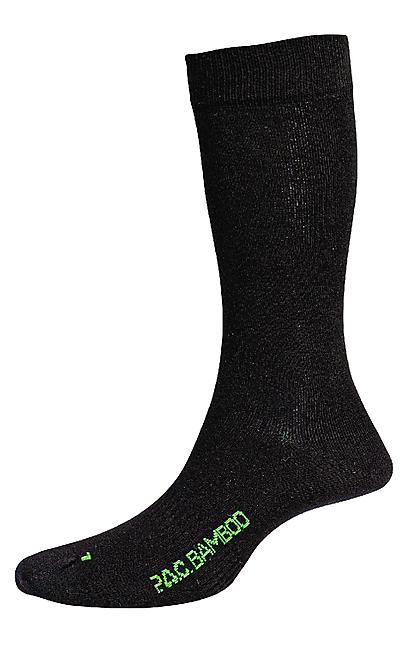 CHAUSSETTES DE LIFESTYLE BAMBOO CREW LINER UNISEX