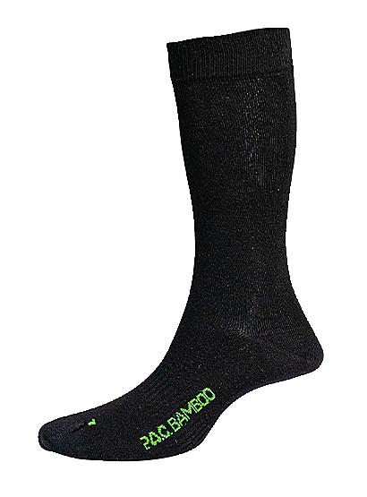 CHAUSSETTES DE LIFESTYLE BAMBOO CREW LINER UNISEX