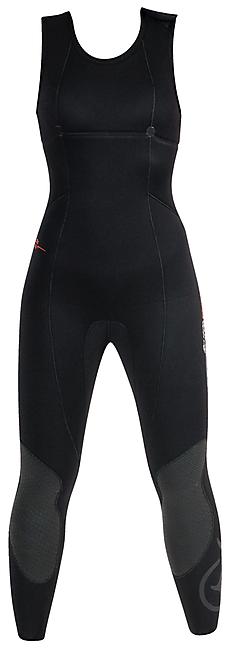 PANTALON PRO ATHENA 2 7MM