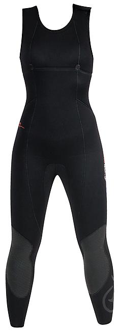 PANTALON PRO ATHENA 2 5MM