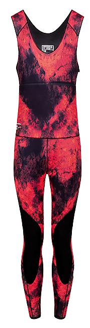 PANTALON REDROCK 5MM