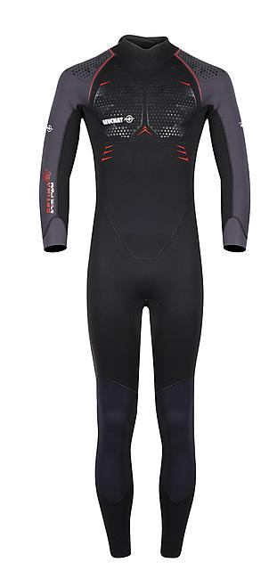 COMBINAISON OPTIMA 2 5MM HOMME