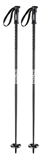 BATONS SKI PISTE FACTION POLE