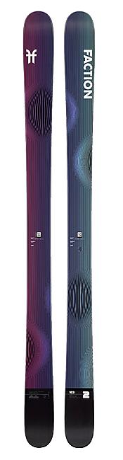 SKI FREESKI STUDIO 2