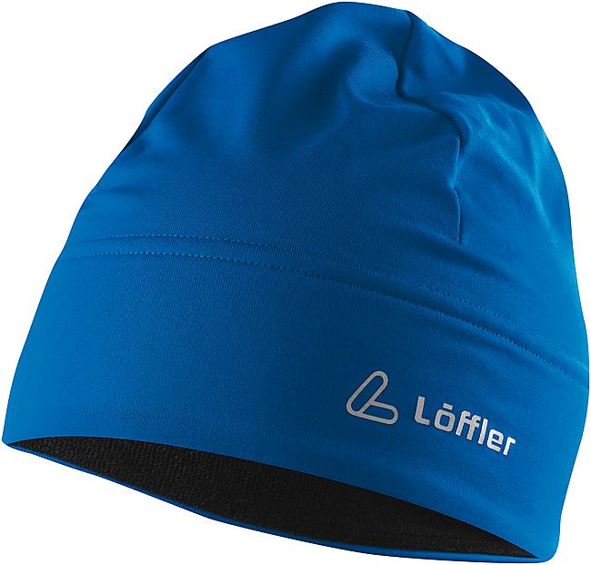 THERMO-VELOURS BONNET