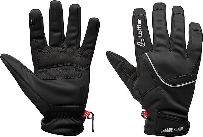 GANTS TOUR WS WARM