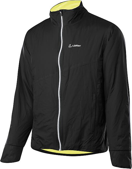 VESTE IMPERMEABLE COMFORT PRIMALOFT WPM M