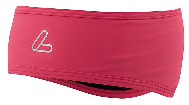 BANDEAU THERMO-VELOURS