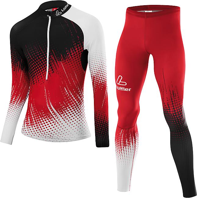 COMBINAISON RACE SUIT WORLDCUP M