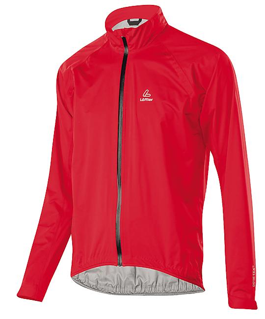 VESTE IMPERMEABLE JACKET PRIME GTX ACTIVE M