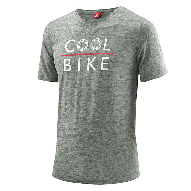 T-SHIRT MC COOL BIKE M