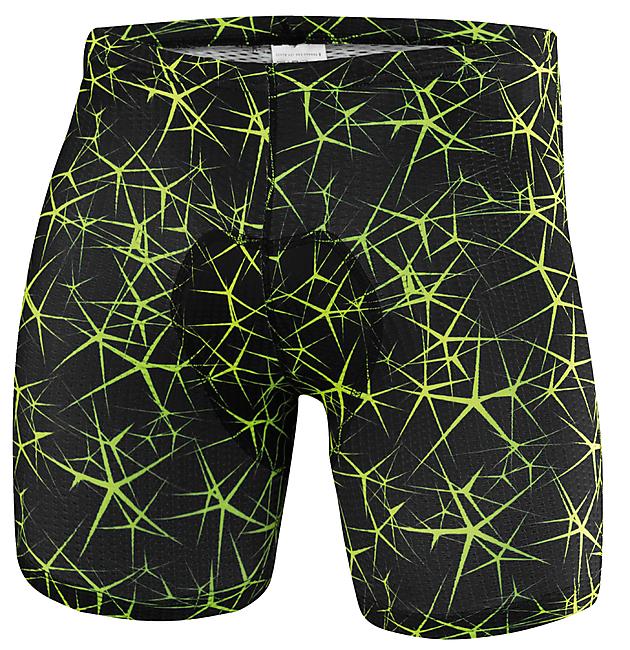 BOXER UNDERSHORT BLOG-STYLE M