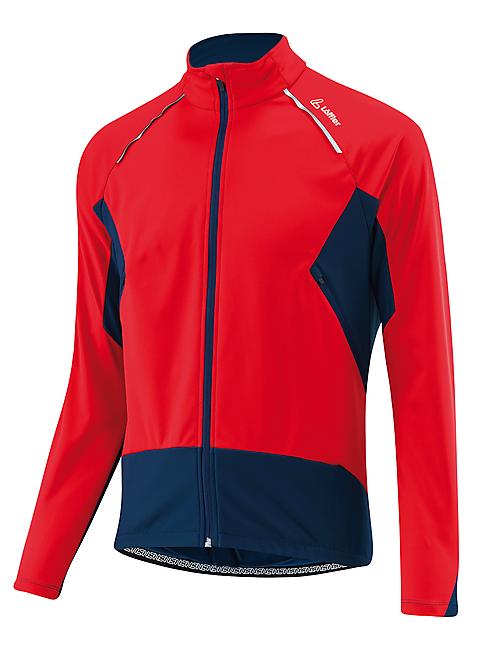 VESTE SOFTSHELL BIKE JACKET VENTSIRO M