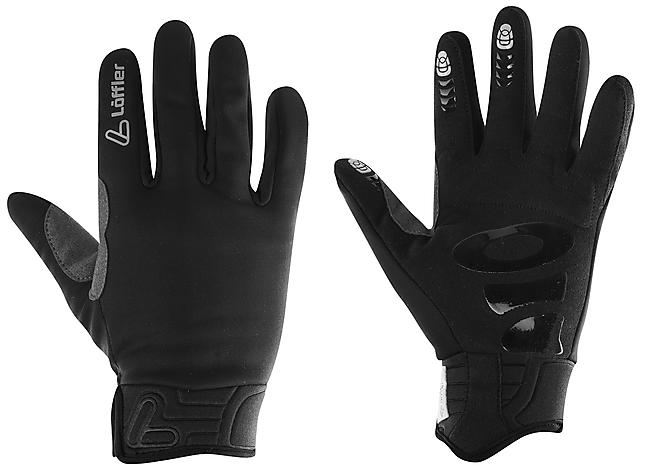 GANTS GLOVES WS WARM