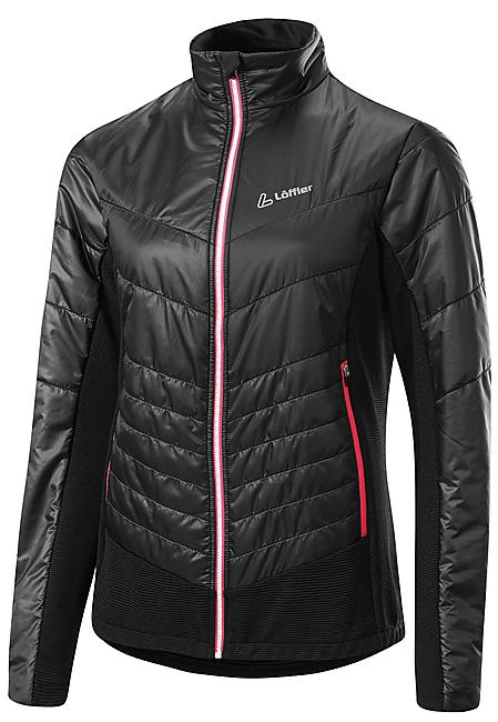 VESTE HYBRID JACKET PL 60 W