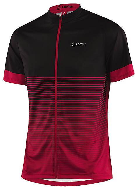MAILLOT ZIP INTEGRAL STREAM M