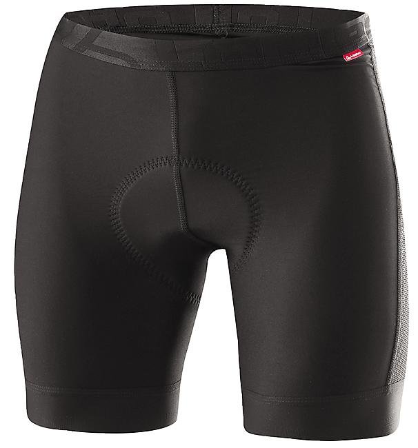 BOXER CYCLING UNDERSHORT ELASTIC MESH M