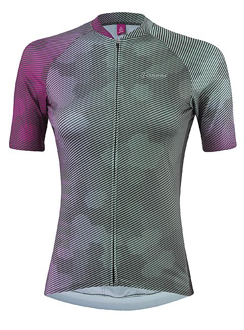 MAILLOT ZIP INTEGRAL BIKE JERSEY FZ CLASSY HOTBOND