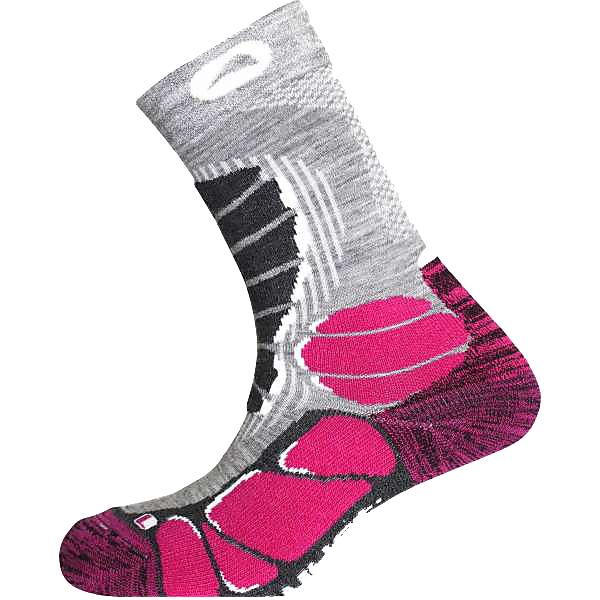 MONNET GelProtech Trek Wool Chaussettes randonn/ée