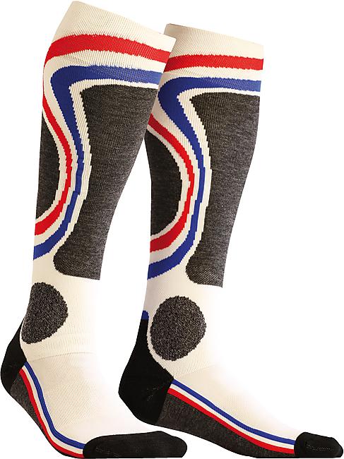 CHAUSSETTES DE SKI FRENCH