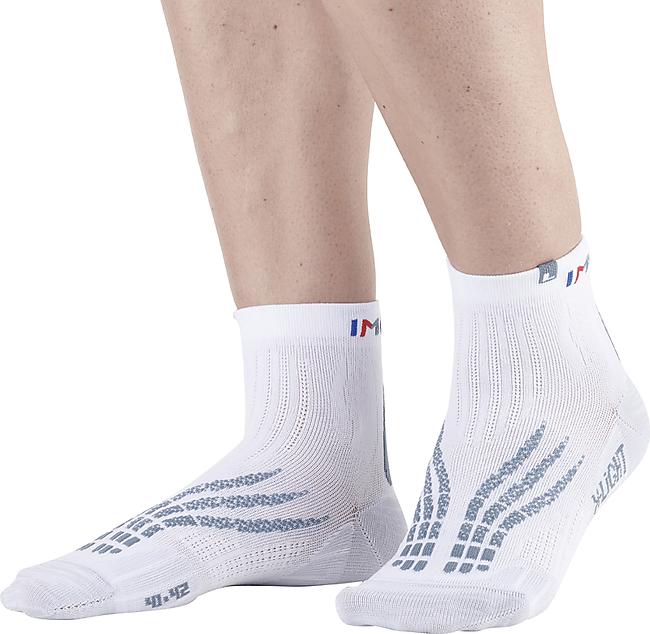 CHAUSSETTE DE RUNNING RUN X-LIGHT
