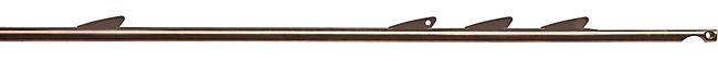 FLECHE PACIFIC 7MM