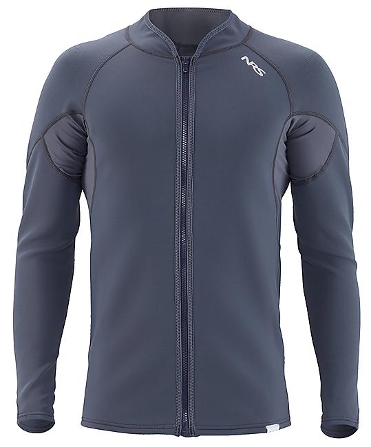 VESTE HYDROSKIN 0-5MM HOMME