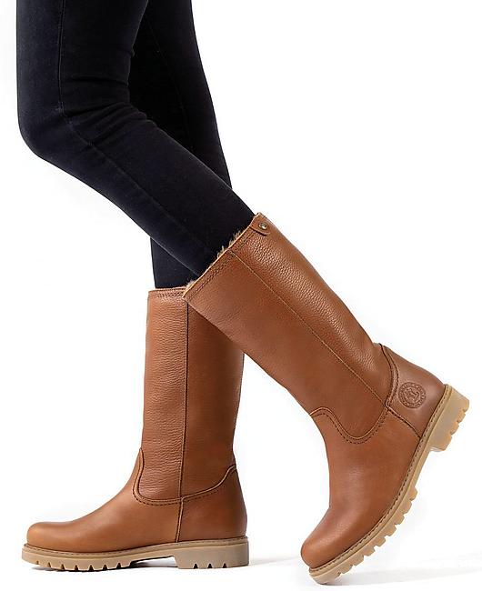 BOTTES BAMBINA B11