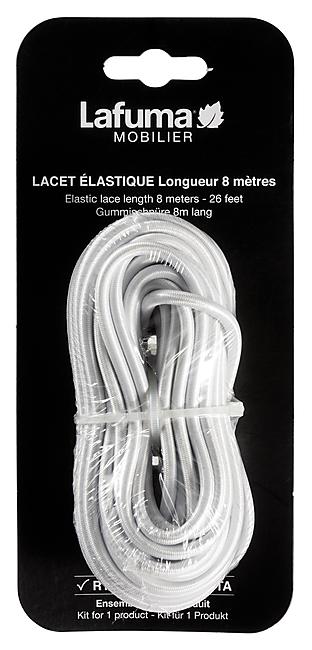 LACET ELASTIQUE POUR RELAX ET LIT