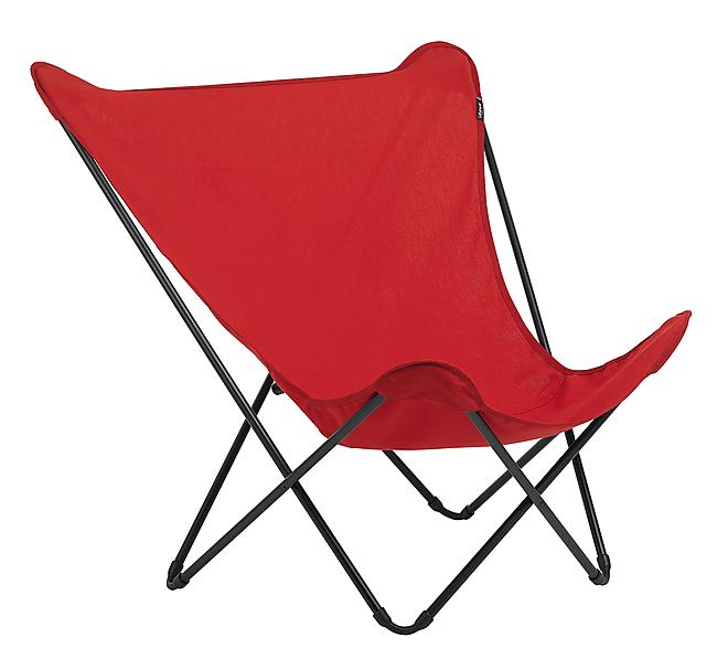 FAUTEUIL POP UP XL